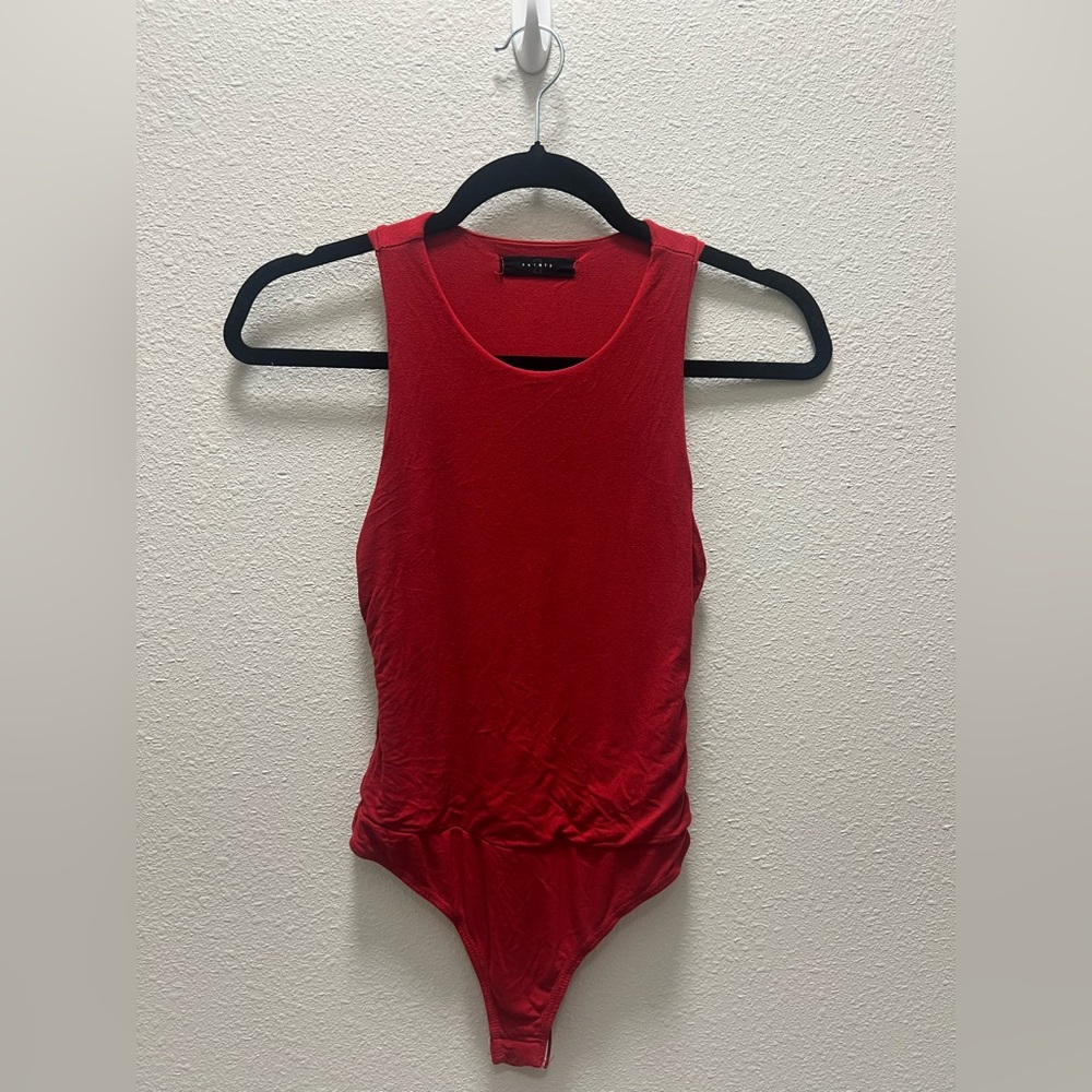 21 Saints Bodysuit